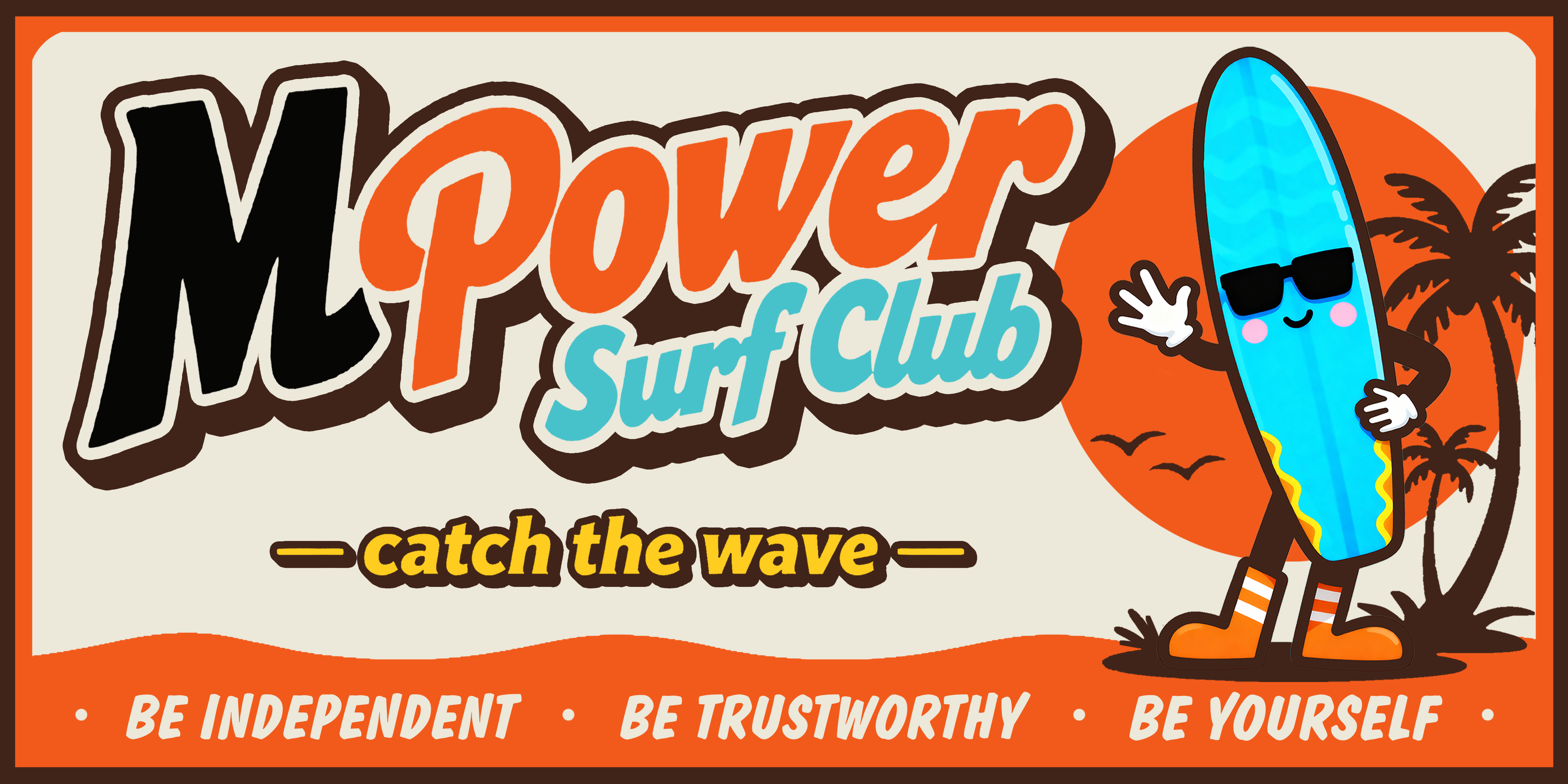 MPower Surf Club